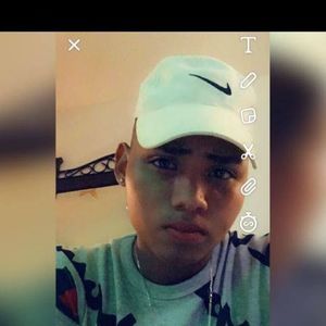 Meet your Posher, Fernando